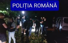 Dosare penale întocmite de polițiștii botoșăneni pentru deținere de droguri – FOTO