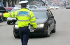 Acțiune a polițiștilor din cadrul SPR nr.5 Mihăileni: 27 de sancțiuni aplicate