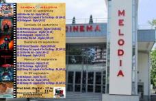 Vezi ce filme vor rula la Cinema „MELODIA” Dorohoi, în săptămâna 3 - 9 septembrie – FOTO