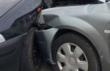 Accident produs de un botoșănean în stare avansată de ebrietate