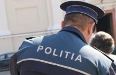 Tânăr din Dorohoi reținut de polițiști pentru conducere fără permis și scandal