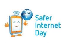 Polițiștii botoșăneni alături de elevi pentru promovarea siguranței pe internet - Safer Internet Day