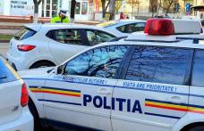 Șapte permise reținute și zeci de sancțiuni aplicate în urma acțiunii polițiștilor rutieri - FOTO