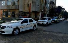 Acțiune a polițiștilor botoșăneni pentru depistarea persoanelor care tulbură ordinea și liniștea - FOTO