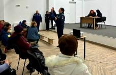 Activități preventive ale polițiștilor biroului de siguranță școlară