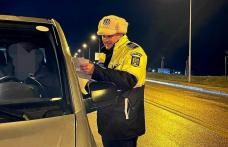 Acțiuni ale polițiștilor dorohoieni. Au fost aplicate sancțiuni în valoare de 5.000 de lei