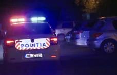 Doi botoșăneni atacați cu o bâtă în timp ce stăteau de vorbă pe o stradă din Botoșani