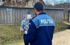 Activități de prevenire a violenței în familie desfășurate în județ