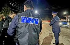 Razie de amploare a polițiștilor botoșăneni în județ. Au fost aplicate amenzi de peste 37.000 lei - FOTO