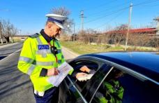 Acțiuni ale polițiștilor botoșăneni pentru siguranța cetățenilor