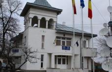 COMUNICAT DE PRESĂ: Semnarea contractului privind proiectul „Reabilitarea sediului Primăriei comunei Ibănești, județul Botoșani”