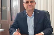 Lucian Trufin a anunțat că a semnat „Pactul pentru continuitatea proiectelor cu fonduri europene” propus de Doina Federovici