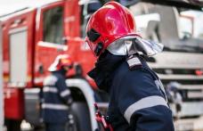 766 de misiuni ale pompierilor de la Punctul de Lucru Coțușca, în primul an de activitate