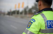 Acțiune cu efective mărite desfășurată de polițiștii din Dorohoi, pentru siguranța cetățenilor