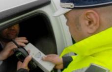 Șoferi beți scoși din trafic de către polițiștii botoșăneni