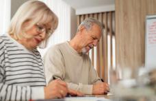 Ce trebuie să facă pensionarii ca să obțină adeverința pentru sporuri nepermanente