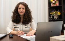 Deputat Alexandra Huțu: „Începând cu 29 iulie, se pot depune documentele în cadrul programului pentru creșterea natalității, derulat de Ministerul Fam