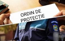 Ordin de protecție emis pentru violență în familie