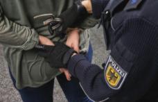 Patru persoane reținute de polițiștii botoșăneni pentru comiterea a 10 infracțiuni 