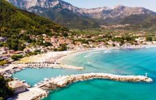 Moarte suspectă în Grecia! Un român de 22 ani a fost găsit fără viaţă pe insula Thassos