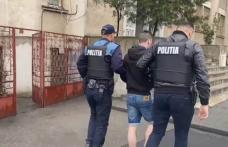 Bărbat din Vorniceni tâlhărit de un tânăr mascat. Hoțul a fost găsit la o terasă din comună