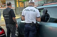 S-a urcat la volan fără a deține permis de conducere