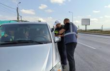 Acțiune de prevenire a migrației ilegale în județul botoșani: 11 autoturisme au fost verificate și 25 de persoane au fost legitimate