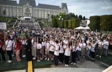 Întâlnirea Tinerilor Ortodocși din Moldova 2024 - O călătorie spirituală - FOTO