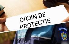 Ordin de protecție emis de polițiști pentru un botoșănean de 67 de ani după ce și-a bătut soția