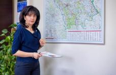 Doina Federovici: Valeriu Iftime, un misogin cu zero soluții pentru județ