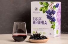 Beneficiile sucului de aronia pentru sănătate