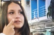 Sunați la 112 dacă o vedeți pe Anastasia! Polițiștii botoșăneni caută o fată, de 13 ani, dată dispărută de familie