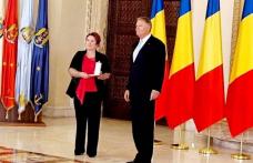 Recunoaștere națională pentru învățământul ibăneștean! - FOTO