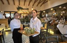 Restaurant „Doi Castani” Dorohoi – Tradiție, pasiune și ospitalitate timp de 28 de ani - FOTO