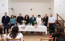 Femeile din Tudora au fost celebrate de Ziua Internațională a Femeii din Mediul Rural - FOTO