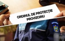 Ordin de protecție emis de polițiștii botoșăneni pentru violență în familie