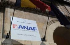 ANAF vrea șase ani de închisoare pentru contribuabilii care evită controalele