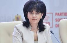 Doina Federovici l-a trimis pe Iftime la magazie să-i găsească laptopul și l-a acuzat de nepotism pentru numirea fiului său la conducerea Camerei de C