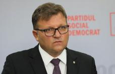 Marius Budăi, PSD: „Iftime se plângea cel mai tare de creșterea salariului minim. Voia ca salariile să fie cât mai mici, ca să îi rămână lui un profit