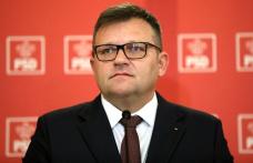 Marius Budăi (PSD): „Investiții și locuri de muncă în județul Botoșani sunt soluțiile prin care tinerii noștri să nu mai plece la muncă în străinătate