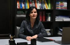 Ionela Aiftincă: „Candidez pentru Senatul României și o fac cu toată încrederea că voi reuși”