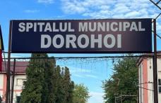 Primăria Dorohoi: Continuăm investițiile în infrastructura spitalicească prin reabilitarea, modernizarea și dotarea cu aparatură de ultimă generație