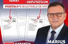 Deputatul PSD Marius Budăi susține că scopul final al „Planului PNL” este ca Iohannis să conducă viitorul guvern al României