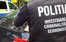 Țepar de meserie, reținut de polițiștii Serviciului de Investigare a Criminalității Economice