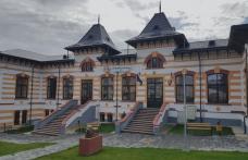 Colegiul Național „Grigore Ghica” Dorohoi reprezentat la Conferința anuală „Profesioniști pentru minori”