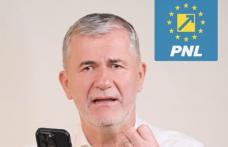 Echipa PNL Botoșani îndeamnă la vot: „Dragi botoșăneni, ne vedem la vot! Poziția 1 pe buletinul de vot!”