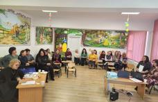 Cerc pedagogic la Grădinița cu Program Prelungit Nr.8 Dorohoi - FOTO