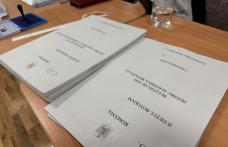 Alegeri parlamentare: Prezența la ora 21:00 - 52.37% la nivel național și 40,83% la nivelul județului Botoșani