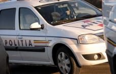 A fugit de mașina Poliției mai bine de un kilometru: Era băut bine și fără permis