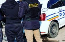 Tânăr reținut de polițiști pentru tâlhărie. Anchetă de amploare desfășurată pentru probarea faptei